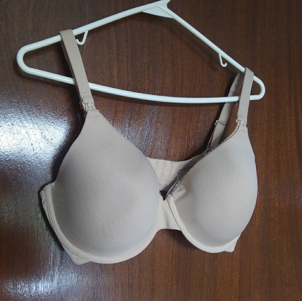 Nursing bra
